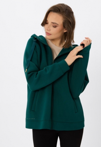 VOLCANO B-CAMBEL / zelená