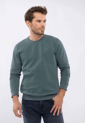 VOLCANO B-LORENC / modrý melír