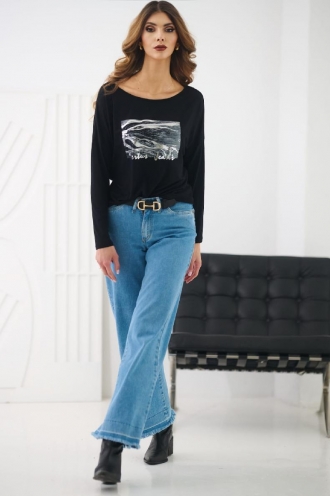 VERTUS ELDORADO / černá