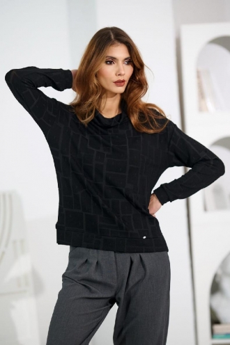 VERTUS FINOTE / černá