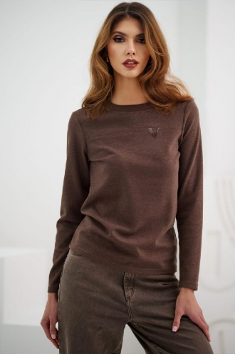 VERTUS HURATA / čokoládová