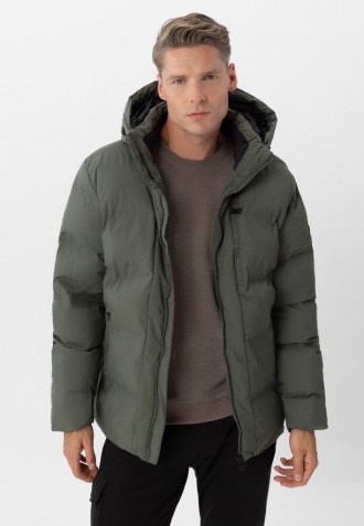 VOLCANO J-TURIX / khaki