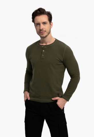 VOLCANO L-AZUX / khaki