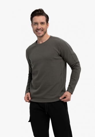 VOLCANO L-FAR / šedá