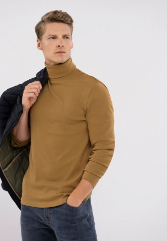 VOLCANO L-GOLDI / camel