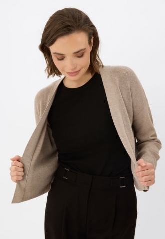 VOLCANO S-MIGA / béžová