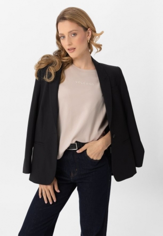 VOLCANO T-AVI / béžová