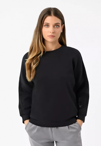 VOLCANO B-ALLURE / černá