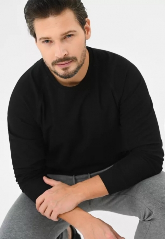 VOLCANO B-LION /černá