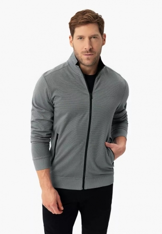 VOLCANO B-MONTERO / šedá