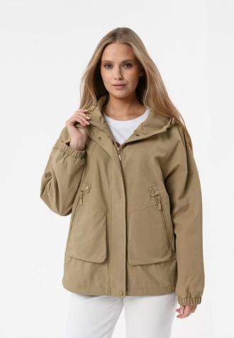 VOLCANO J-AFINIS / béžová