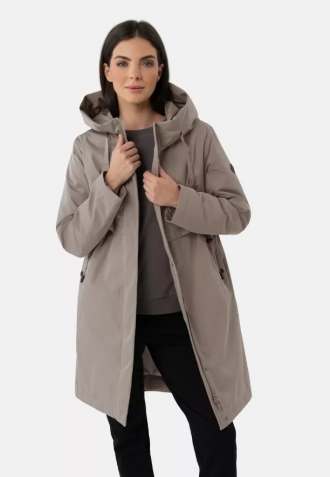 VOLCANO J-AGATE / šedá