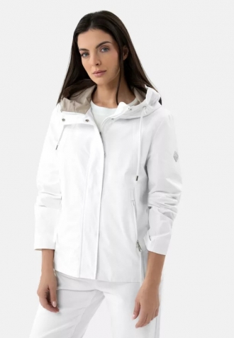 VOLCANO J-LAGUSTI / bílá