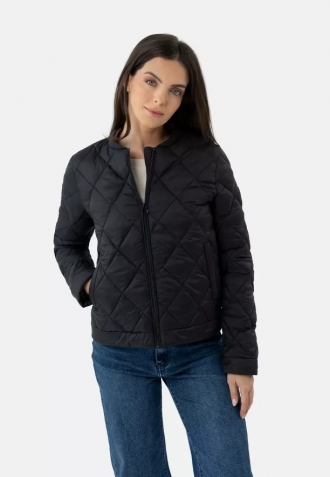 VOLCANO J-MANOLA / černá