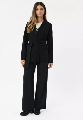 VOLCANO R-HUS / černá