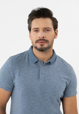 VOLCANO O-MANGO / světle modrá