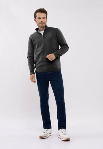 VOLCANO S-CARLO / grafitová