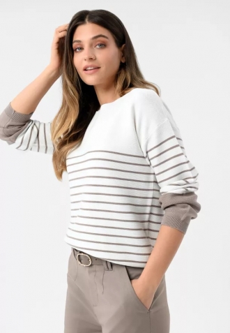 VOLCANO S-MAGI / béžová