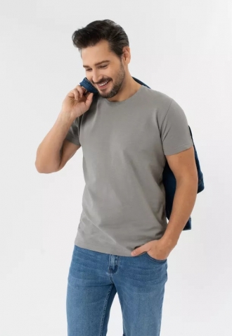 VOLCANO TM-MODE / šedá