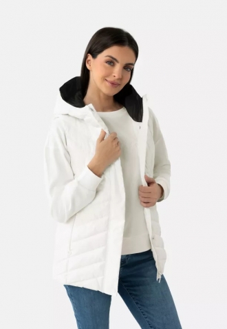 VOLCANO V-ETA / bílá